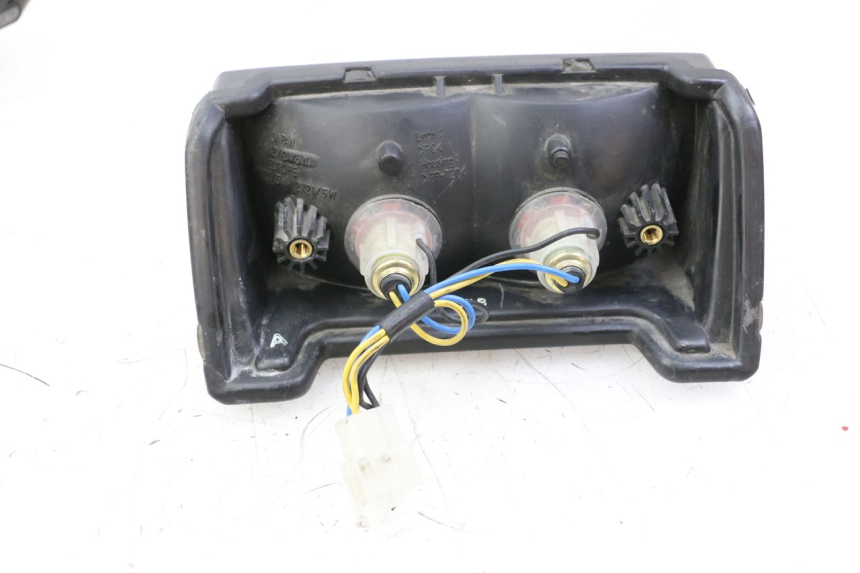 photo de TAIL LIGHT YAMAHA FZS FAZER 600 (2001 - 2003) - Component detail