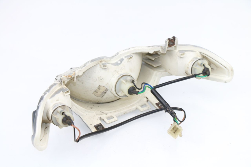 photo de REAR LIGHT YAMAHA NEOS NEO'S 4T 50 (2008 - 2016) - Technical close-up