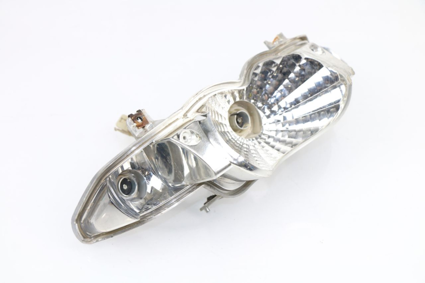 photo de REAR LIGHT YAMAHA NEOS NEO'S 4T 50 (2008 - 2016) - Surface and material condition