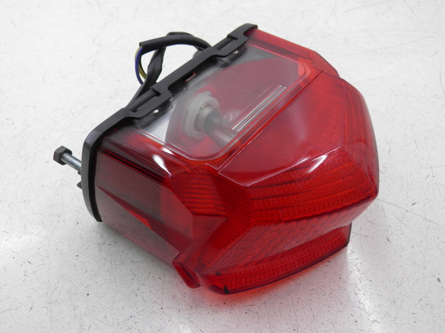 photo de TAIL LIGHT YAMAHA TDM 900 (2004 - 2006) - Alternative perspective