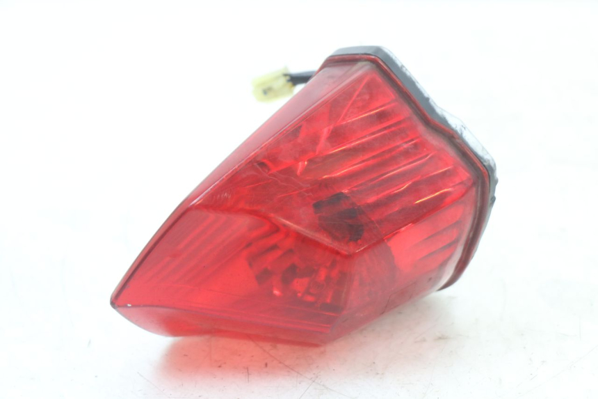 photo de TAIL LIGHT YAMAHA XJ6 ABS 600 (2008 - 2016) - Zoom on usage condition
