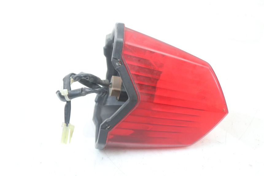 photo de TAIL LIGHT YAMAHA XJ6 ABS 600 (2008 - 2016) - Alternative perspective