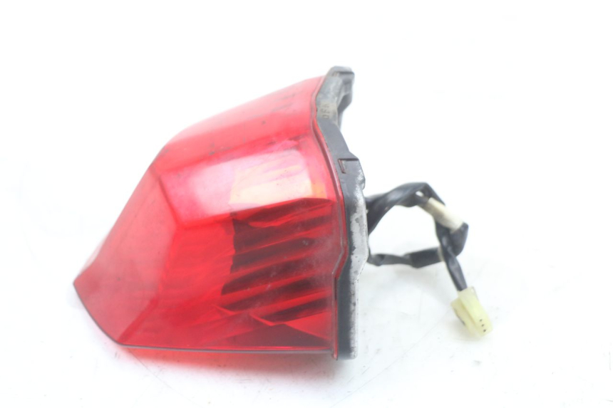 photo de TAIL LIGHT YAMAHA XJ6 ABS 600 (2008 - 2016) - Technical close-up