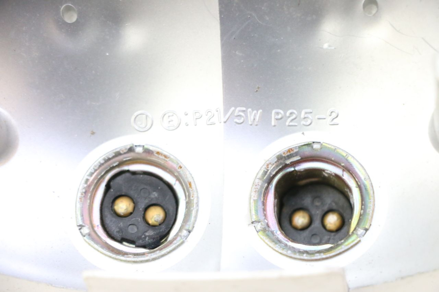 photo de TAIL LIGHT YAMAHA XV VIRAGO 535 (1988 - 2004) - Component detail