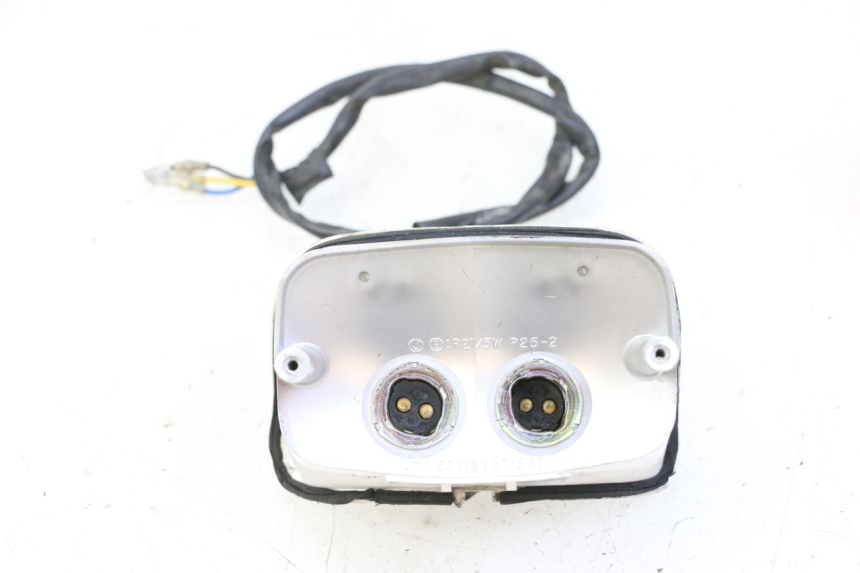 photo de TAIL LIGHT YAMAHA XV VIRAGO 535 (1988 - 2004) - Alternative perspective