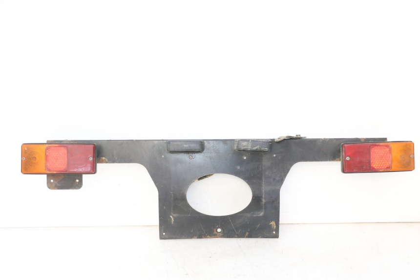 photo de TAIL LIGHT YAMAHA YFM GRIZZLY 550 (2008 - 2015) - Main view