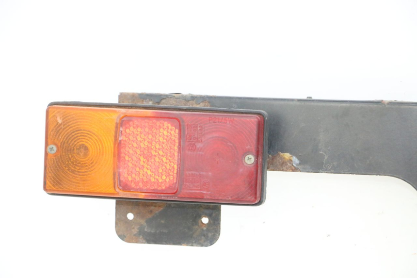 photo de TAIL LIGHT YAMAHA YFM GRIZZLY 550 (2008 - 2015) - Supplementary product photo