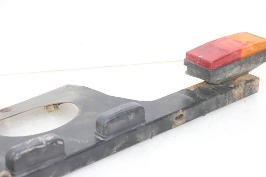 photo de TAIL LIGHT YAMAHA YFM GRIZZLY 550 (2008 - 2015) - Checked used part