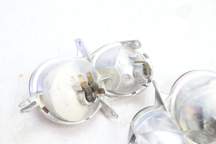photo de REAR LIGHT YAMAHA YP MAJESTY 125 (2007 - 2010) - Component detail