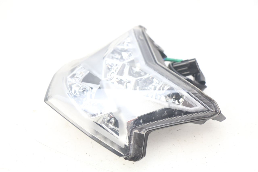 photo de REAR LIGHT KAWASAKI Z 650 (2016 - 2019) - Technical close-up