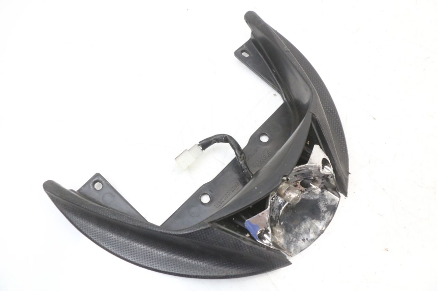 photo de REAR LIGHT PIAGGIO ZIP 2T 50 (2009 - 2019) - Zoom on usage condition