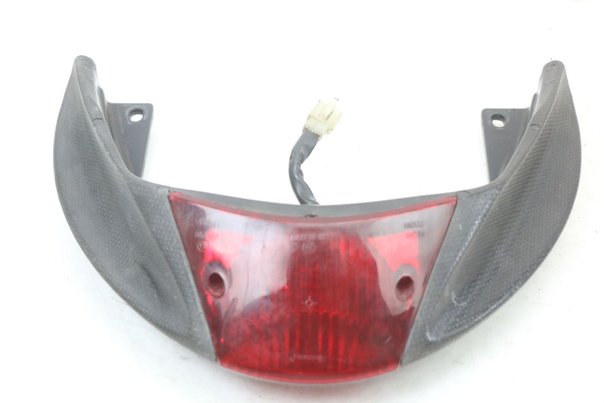 photo de REAR LIGHT PIAGGIO ZIP 2T 50 (2009 - 2019) - Main view