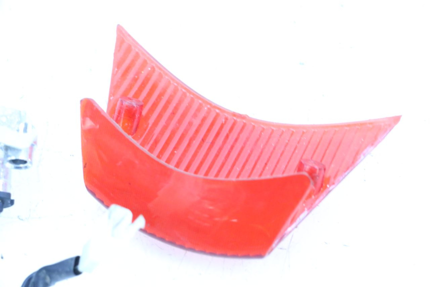 photo de REAR LIGHT PIAGGIO ZIP 4T 50 (2018 - 2020) - Checked used part