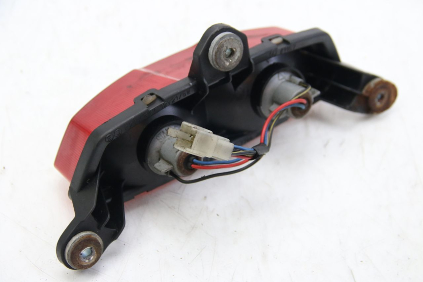 photo de REAR LIGHT KAWASAKI ZX-6R ZX6R 600 (1995 - 1997) - Technical close-up