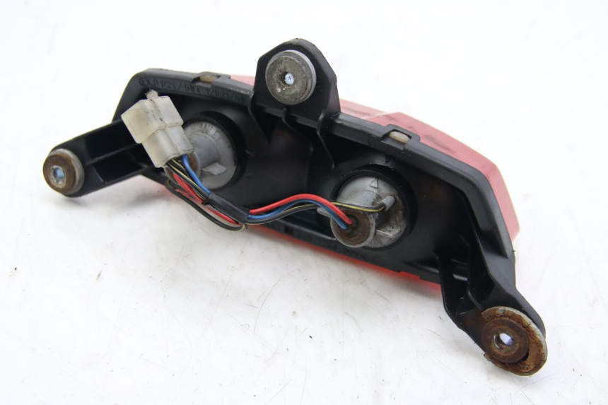 photo de REAR LIGHT KAWASAKI ZX-6R ZX6R 600 (1995 - 1997) - Product overview