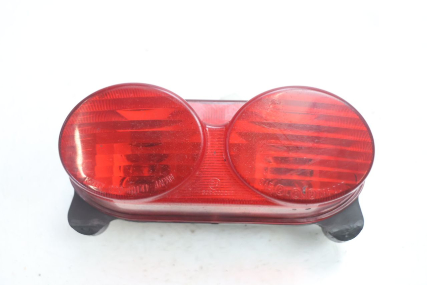 photo de TAIL LIGHT KAWASAKI ZX-6R ZX6R 600 (2000 - 2002) - Main view