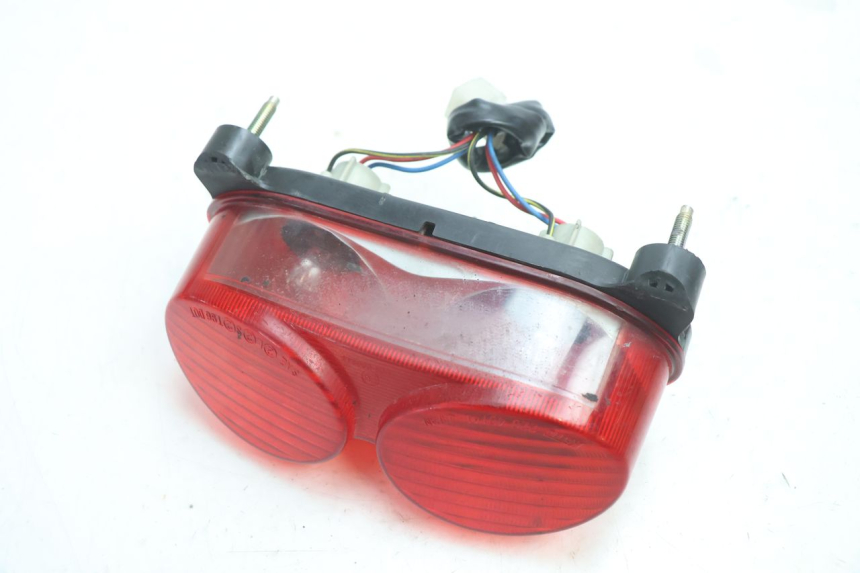 photo de TAIL LIGHT KAWASAKI ZX-6R ZX6R 600 (2000 - 2002) - Alternative perspective