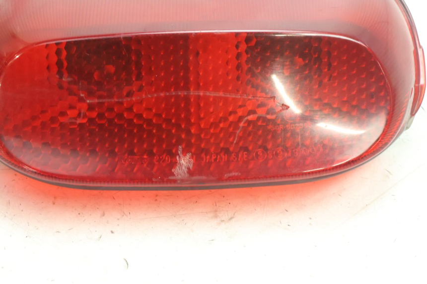 photo de REAR LIGHT KAWASAKI ZZR 600 (1995 - 2004) - Component detail
