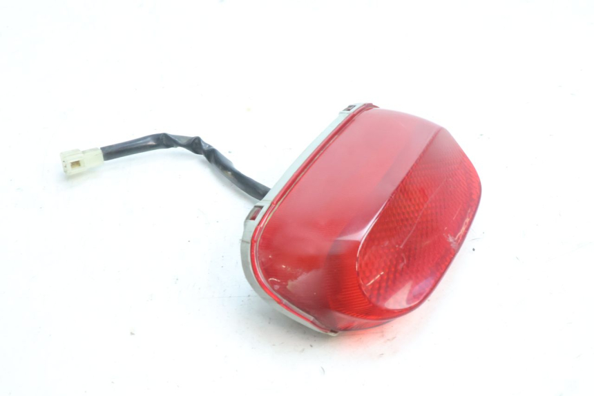 photo de REAR LIGHT KAWASAKI ZZR 600 (1995 - 2004) - Zoom on usage condition