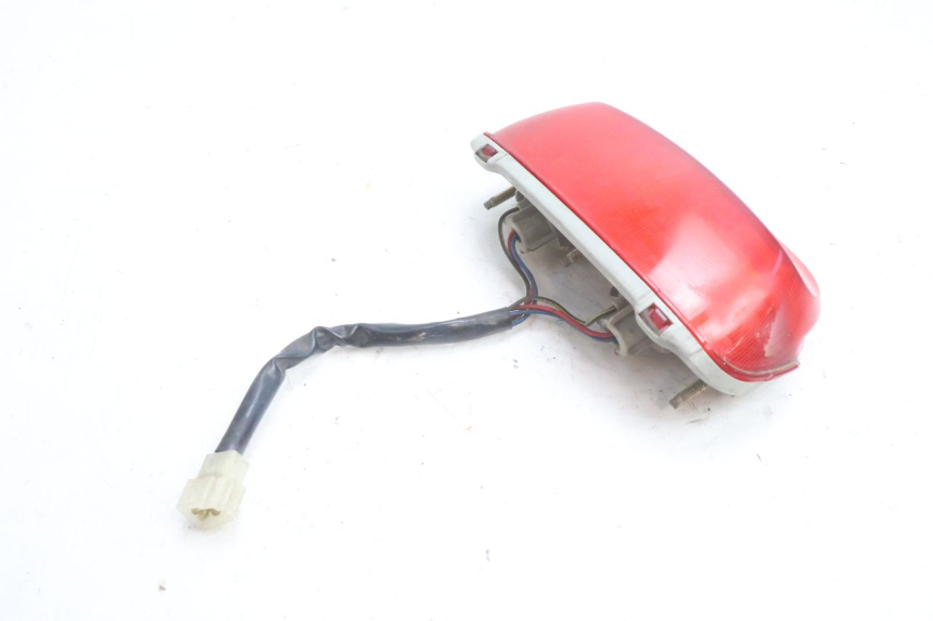 photo de REAR LIGHT KAWASAKI ZZR 600 (1995 - 2004) - Technical close-up