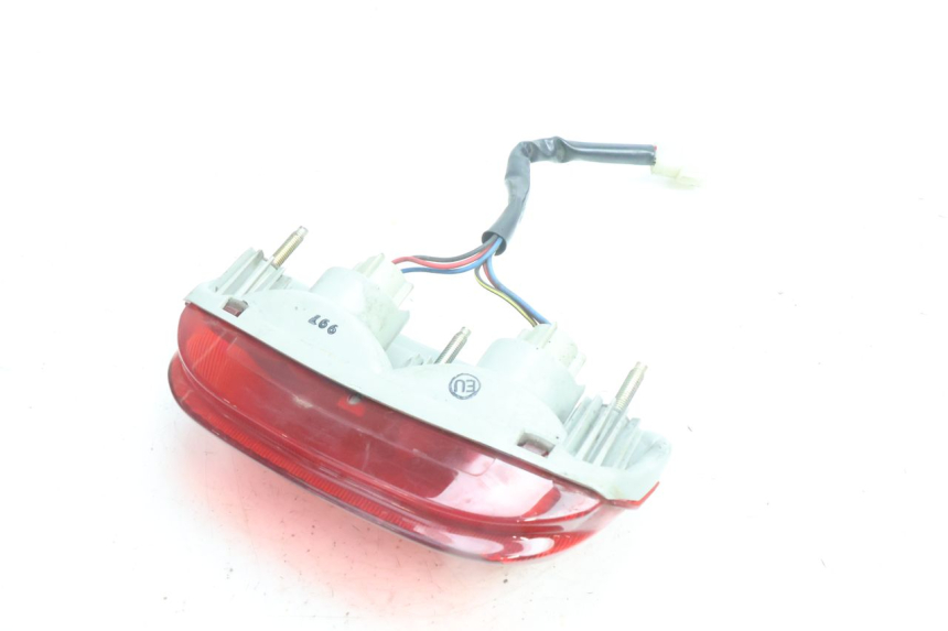 photo de REAR LIGHT KAWASAKI ZZR 600 (1995 - 2004) - Product overview
