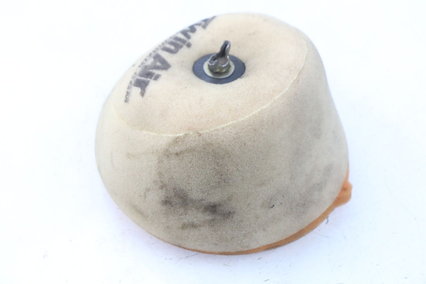 photo de AIR FILTER HONDA CR 125 (1989 - 1991) - Zoom on usage condition