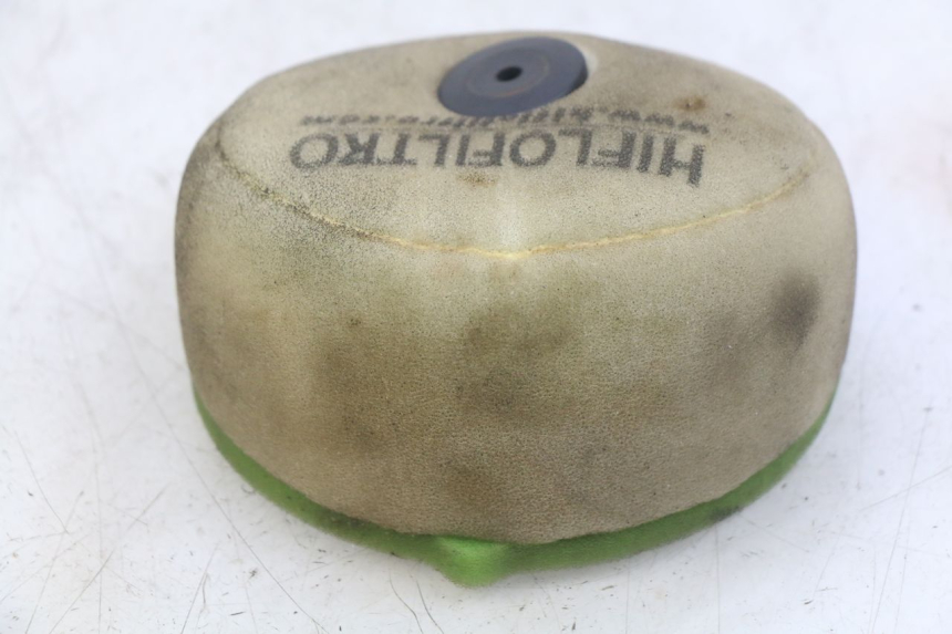 photo de AIR FILTER HONDA CR 80 (2001 - 2003) - Component detail