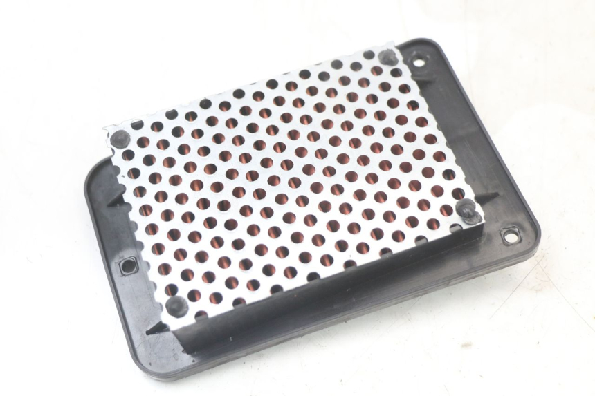 photo de AIR FILTER PEUGEOT BELVILLE 125 (2017 - 2021) - Zoom on usage condition