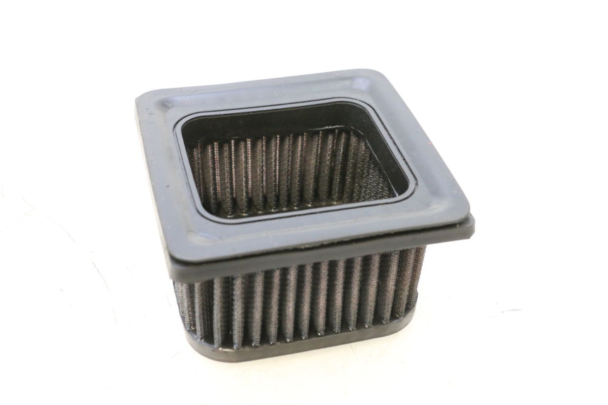 photo de AIR FILTER YAMAHA XP T-MAX ABS 500 (2005 - 2005) - Zoom on usage condition