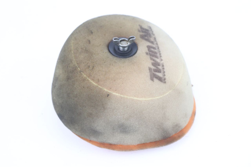 photo de AIR FILTER YAMAHA YZF YZ-F 450 (2006 - 2009) - Zoom on usage condition