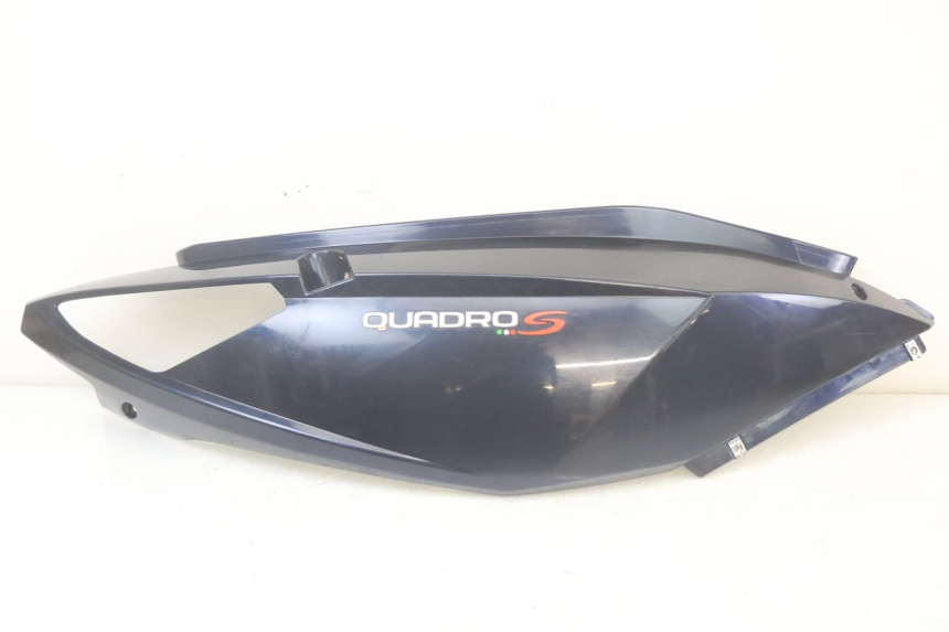 photo de RIGHT REAR SIDE PANEL QUADRO 3D S 350 (2013 - 2018) - Main view