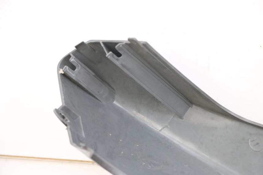 photo de Right rear side panel DAELIM A-FOUR 2T 50 (2005 - 2012) - Zoom on usage condition