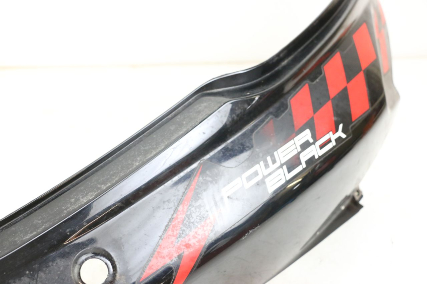 photo de Right rear side panel DAELIM A-FOUR 2T 50 (2005 - 2012) - Fixing points details