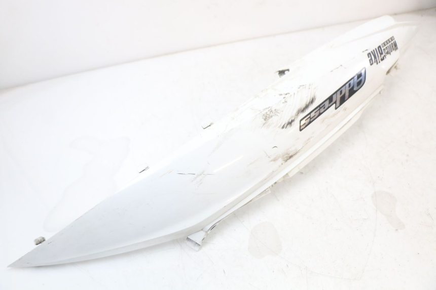 photo de REAR RIGHT PANEL SUZUKI ADDRESS 110 (2015 - 2020) - Checked used part