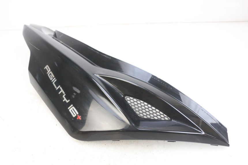 photo de RIGHT REAR SIDE PANEL KYMCO AGILITY 16+ 4T 50 (2018 - 2023) - Product overview