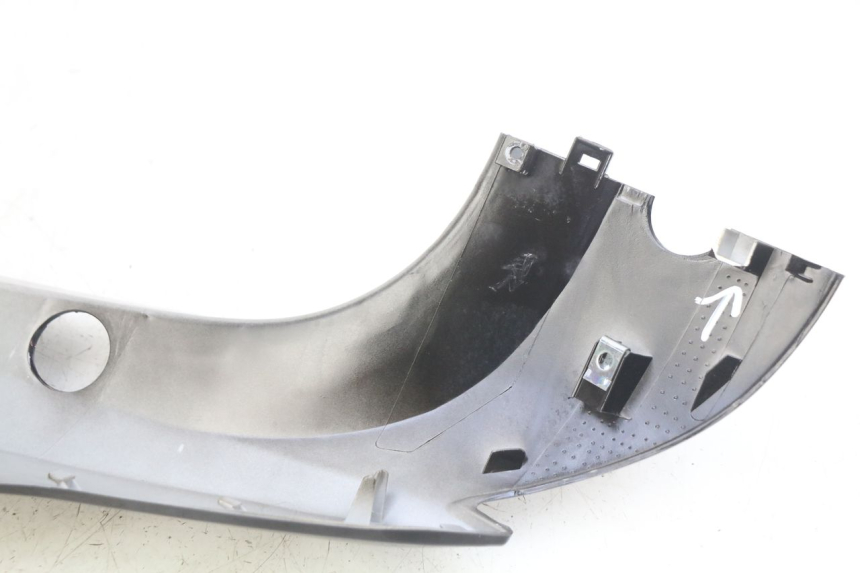 photo de RIGHT REAR SIDE PANEL KYMCO AGILITY 16+ 4T 50 (2018 - 2023) - Checked used part