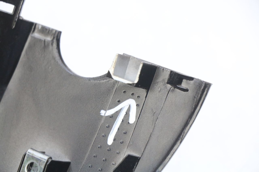 photo de RIGHT REAR SIDE PANEL KYMCO AGILITY 16+ 4T 50 (2018 - 2023) - Markings and original references