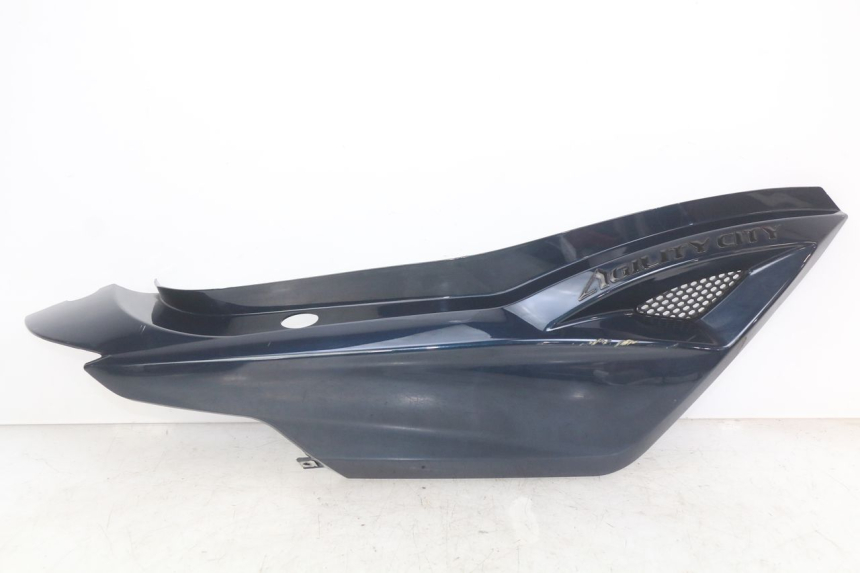 photo de RIGHT REAR SIDE PANEL KYMCO AGILITY 16+ 4T 50 (2018 - 2023) - Main view