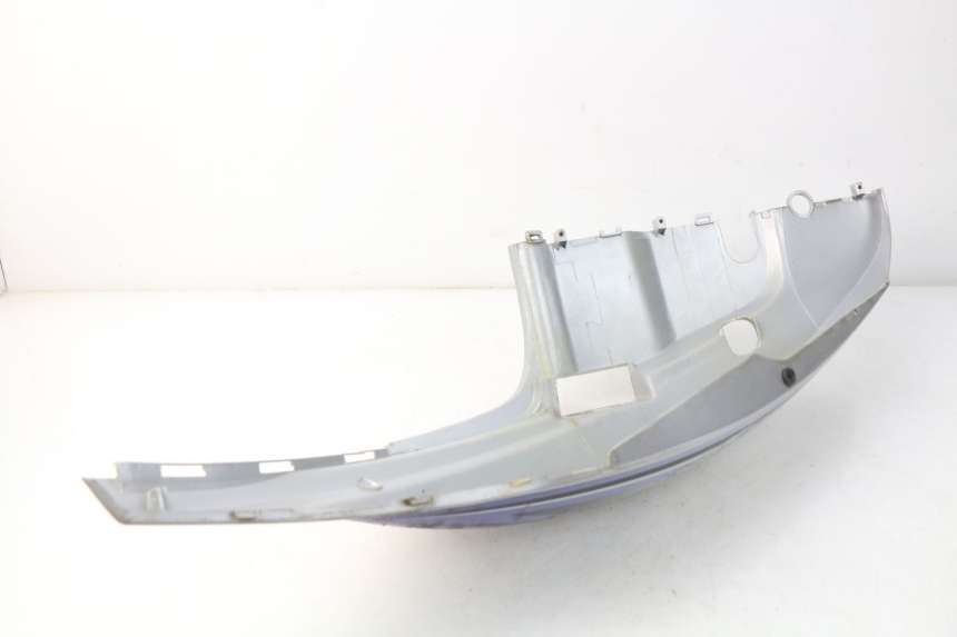 photo de RIGHT REAR SIDE PANEL KYMCO AGILITY 4T 50 (2005 - 2018) - Alternative perspective