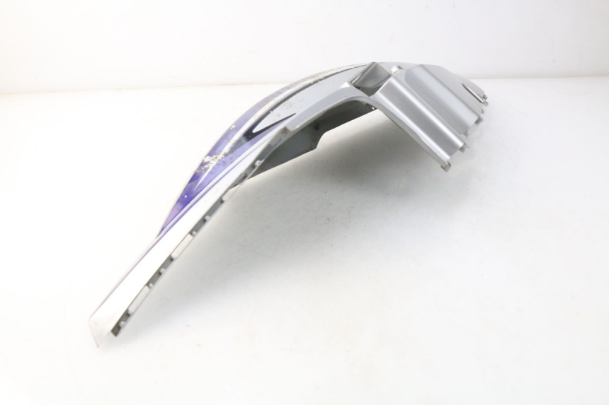 photo de RIGHT REAR SIDE PANEL KYMCO AGILITY 4T 50 (2005 - 2018) - Surface and material condition