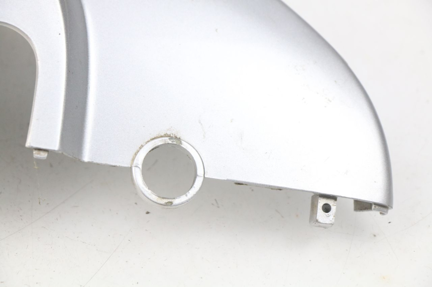 photo de RIGHT REAR SIDE PANEL KYMCO AGILITY 4T 50 (2005 - 2018) - Markings and original references