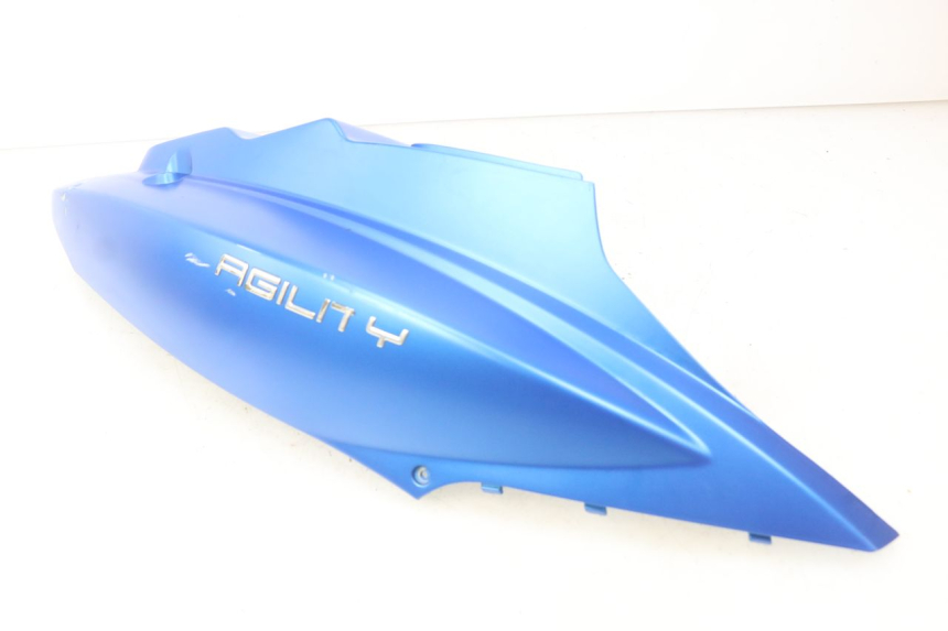 photo de RIGHT REAR SIDE PANEL KYMCO AGILITY 4T 50 (2018 - 2022) - Additional view of the item