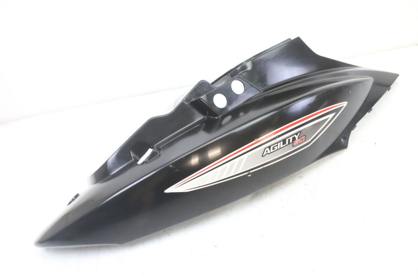 photo de RIGHT REAR SIDE PANEL KYMCO AGILITY 4T 50 (2005 - 2018) - Main view