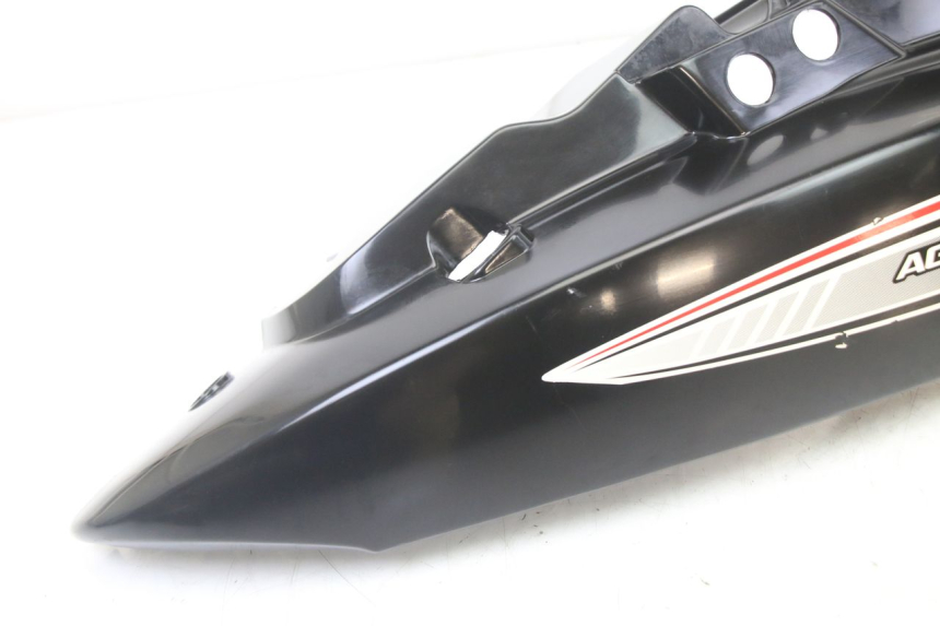 photo de RIGHT REAR SIDE PANEL KYMCO AGILITY 4T 50 (2005 - 2018) - Component detail