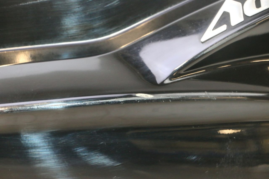 photo de REAR RIGHT PANEL KYMCO AGILITY CITY 16P 125 (2015 - 2024) - Zoom on usage condition