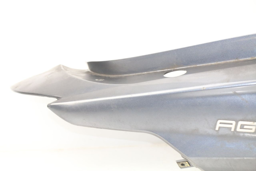 photo de REAR RIGHT PANEL KYMCO AGILITY CITY 2T 50 (2008 - 2016) - Markings and original references