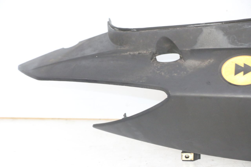 photo de REAR RIGHT PANEL KYMCO AGILITY NAKED RENOUVO 2T 50 (2011 - 2018) - Component zoom