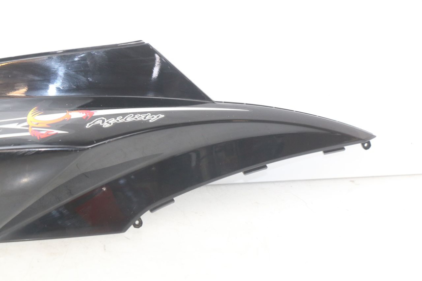 photo de RIGHT REAR SIDE PANEL KYMCO AGILITY RS 2T 50 (2009 - 2013) - Additional view of the item