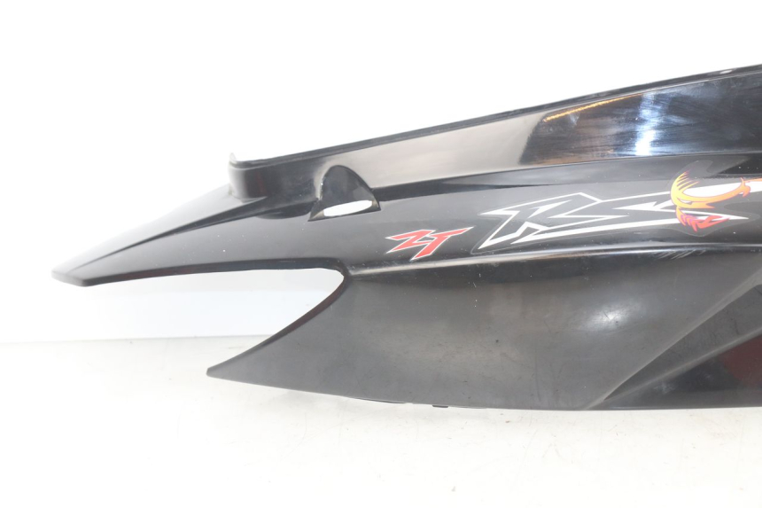 photo de RIGHT REAR SIDE PANEL KYMCO AGILITY RS 2T 50 (2009 - 2013) - Markings and original references