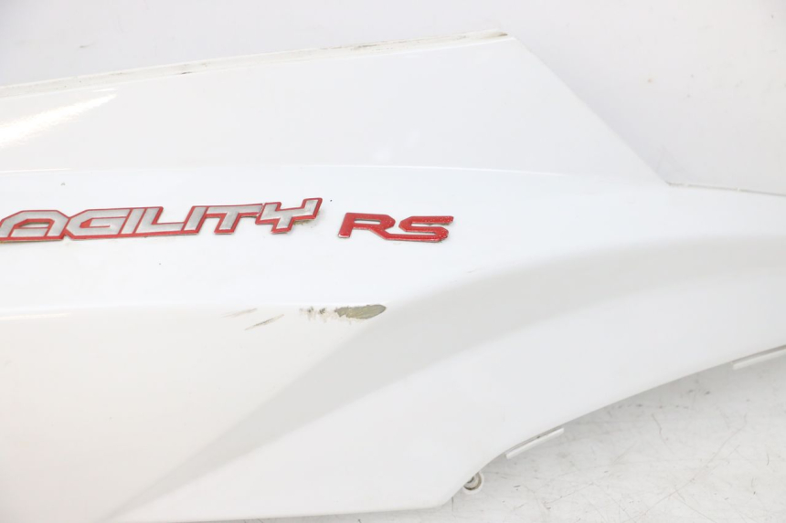 photo de REAR RIGHT PANEL KYMCO AGILITY RS 4T 50 (2009 - 2013) - Additional view of the item